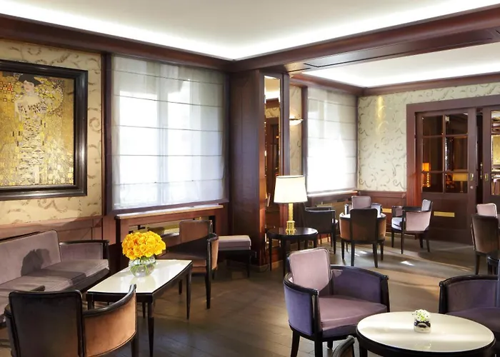 Splendid Etoile Hotel Parijs